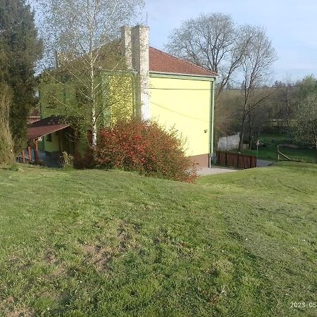 Apartment In The Hajenka Holiday House Blazejovice 외부 사진
