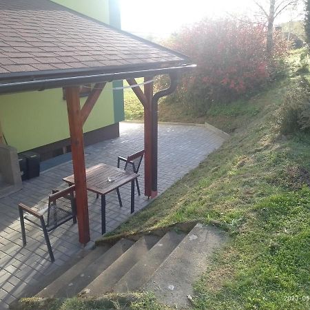 Apartment In The Hajenka Holiday House Blazejovice 외부 사진