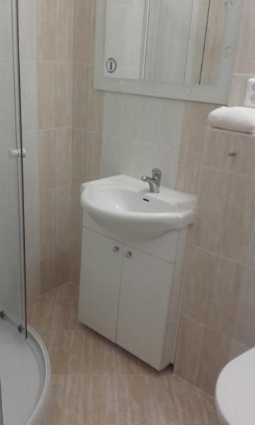Apartment In The Hajenka Holiday House Blazejovice 외부 사진