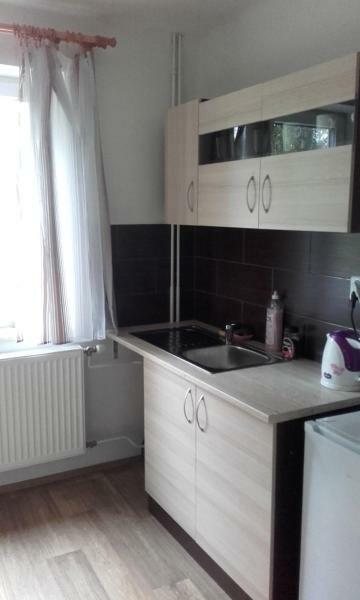 Apartment In The Hajenka Holiday House Blazejovice 외부 사진