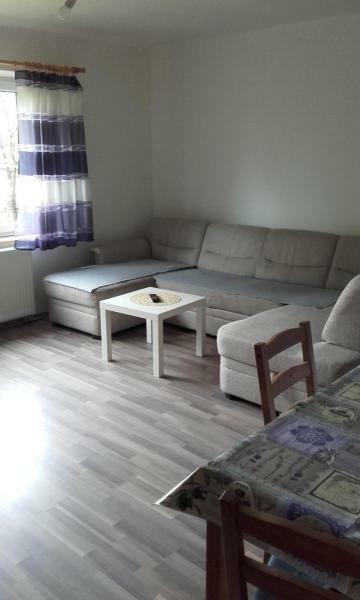 Apartment In The Hajenka Holiday House Blazejovice 외부 사진