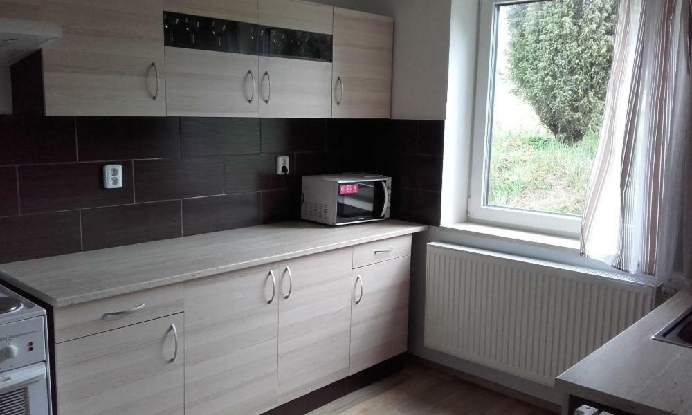 Apartment In The Hajenka Holiday House Blazejovice 외부 사진